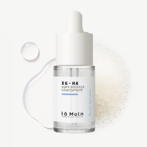 XG • HA AQP3 Booster Concentrate 51ml