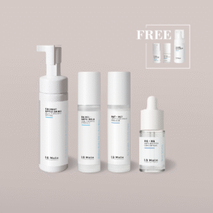 Ultimate Hydration Set