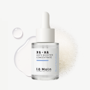 XG • HA AQP3 Booster Concentrate 21ml